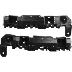 71198-T7A-J00 Honda HR-V Front Bumper Bracket 2016-2022 71193-T7A-J00