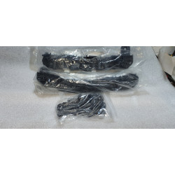 71198-T7A-J00 Honda HR-V Front Bumper Bracket 2016-2022 71193-T7A-J00