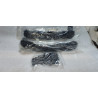 71198-T7A-J00 Honda HR-V Front Bumper Bracket 2016-2022 71193-T7A-J00