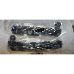 71198-T7A-J00 Honda HR-V Front Bumper Bracket 2016-2022 71193-T7A-J00