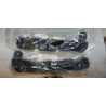 71198-T7A-J00 Honda HR-V Front Bumper Bracket 2016-2022 71193-T7A-J00