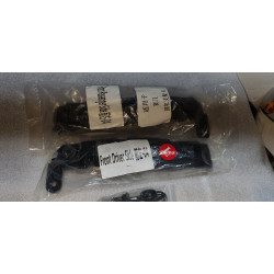 71198-T7A-J00 Honda HR-V Front Bumper Bracket 2016-2022 71193-T7A-J00