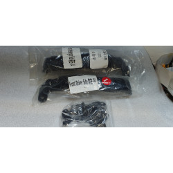 71198-T7A-J00 Honda HR-V Front Bumper Bracket 2016-2022 71193-T7A-J00