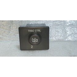 15062644 Hummer H2 Traction Control Switch 2003-2007
