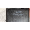 15062644 Hummer H2 Traction Control Switch 2003-2007