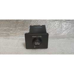 15062644 Hummer H2 Traction Control Switch 2003-2007