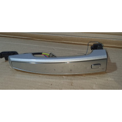 22759593 Chevrolet Cruze Front Door Handle (4 wire) 23468863