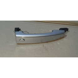 22759593 Chevrolet Cruze Front Door Handle (4 wire) 23468863