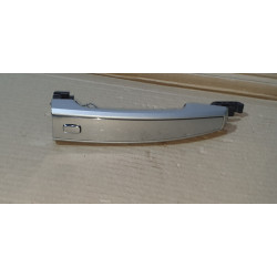 22759593 Chevrolet Cruze Front Door Handle (4 wire) 23468863
