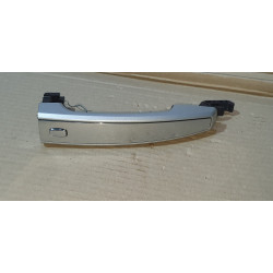22759593 Chevrolet Cruze Front Door Handle (4 wire) 23468863