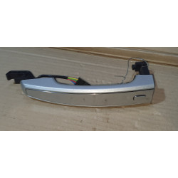 22759593 Chevrolet Cruze Front Door Handle (4 wire) 23468863