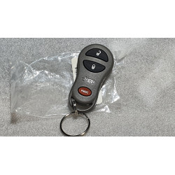 56036860AE Jeep Grand Cherokee Key Remote Fob Transmitter 2000-2004