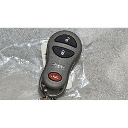 56036860AE Jeep Grand Cherokee Key Remote Fob Transmitter 2000-2004