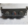 15861054 Buick Lucerne AC Heater Climate Control Switch 2006 15817931