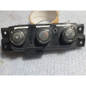 68158253AC Dodge Durango Rear AC Heater Climate Control Switch 2014-2015