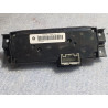 68158253AC Dodge Durango Rear AC Heater Climate Control Switch 2014-2015
