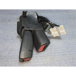 Toyota Corolla Rear Center Seat Belt Buckle 2020-2022