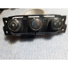 68158253AC Dodge Durango Rear AC Heater Climate Control Switch 2014-2015