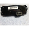 68158253AC Dodge Durango Rear AC Heater Climate Control Switch 2014-2015