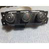 68158253AC Dodge Durango Rear AC Heater Climate Control Switch 2014-2015
