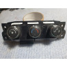 68158253AC Dodge Durango Rear AC Heater Climate Control Switch 2014-2015