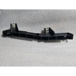 49070757 Alfa Romeo Giulia Left Headlight Lower Bracket 2017-2023