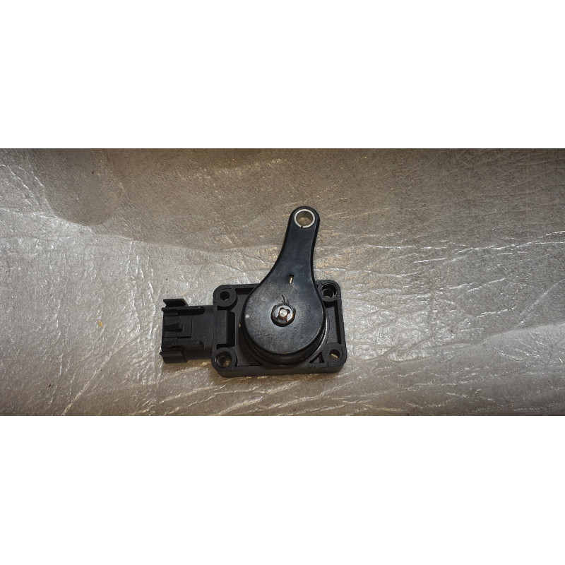15874458 Cadillac SRX Air Ride Suspension Leveling Sensor 2010-2016