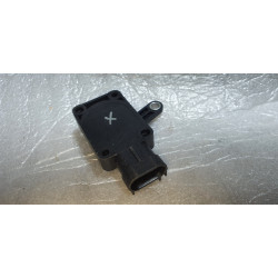 15874458 Cadillac SRX Air Ride Suspension Leveling Sensor 2010-2016