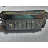 25839373 Cadillac STS AC Heater Climate Control Switch 2008-2011 25839374
