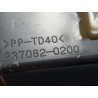 25839373 Cadillac STS AC Heater Climate Control Switch 2008-2011 25839374