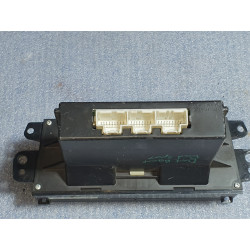 25839373 Cadillac STS AC Heater Climate Control Switch 2008-2011 25839374