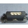 25839373 Cadillac STS AC Heater Climate Control Switch 2008-2011 25839374