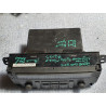 25839373 Cadillac STS AC Heater Climate Control Switch 2008-2011 25839374