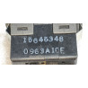 15645348 Chevrolet Blazer Rear Wiper Delay Switch 1988-1994