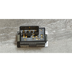 15645348 Chevrolet Blazer Rear Wiper Delay Switch 1988-1994