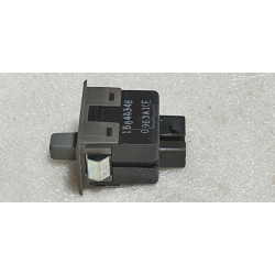 15645348 Chevrolet Blazer Rear Wiper Delay Switch 1988-1994