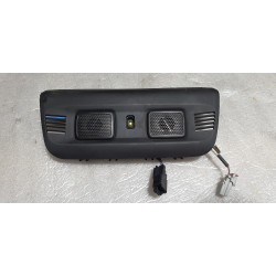 84781319 Chevrolet Corvette Overhead Console Trim 2020-2024