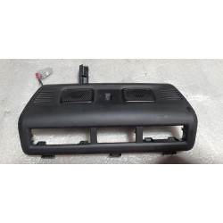 84781319 Chevrolet Corvette Overhead Console Trim 2020-2024