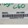 28014589 Chevrolet Malibu AC Heater Climate Control Switch 2004-2008