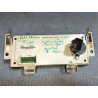 28014589 Chevrolet Malibu AC Heater Climate Control Switch 2004-2008