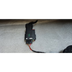 84462965 Chevrolet Silverado Front Door Handle 2019-2023