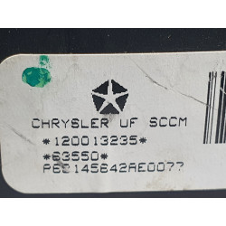 68145642AE Chrysler 200 Steering Column Housing Bracket 2015-2017