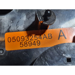 05093254AB Chrysler Town & Country Steering Wheel Clock Spring 1997-2000