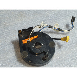 05093254AB Chrysler Town & Country Steering Wheel Clock Spring 1997-2000