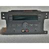 9L1T-19A164-AD Ford Expedition Rear Audio Control Panel 2007-2014