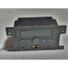 9L1T-19A164-AD Ford Expedition Rear Audio Control Panel 2007-2014