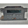 9L1T-19A164-AD Ford Expedition Rear Audio Control Panel 2007-2014