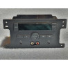 9L1T-19A164-AD Ford Expedition Rear Audio Control Panel 2007-2014