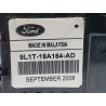 9L1T-19A164-AD Ford Expedition Rear Audio Control Panel 2007-2014