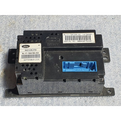 9L1T-19A164-AD Ford Expedition Rear Audio Control Panel 2007-2014